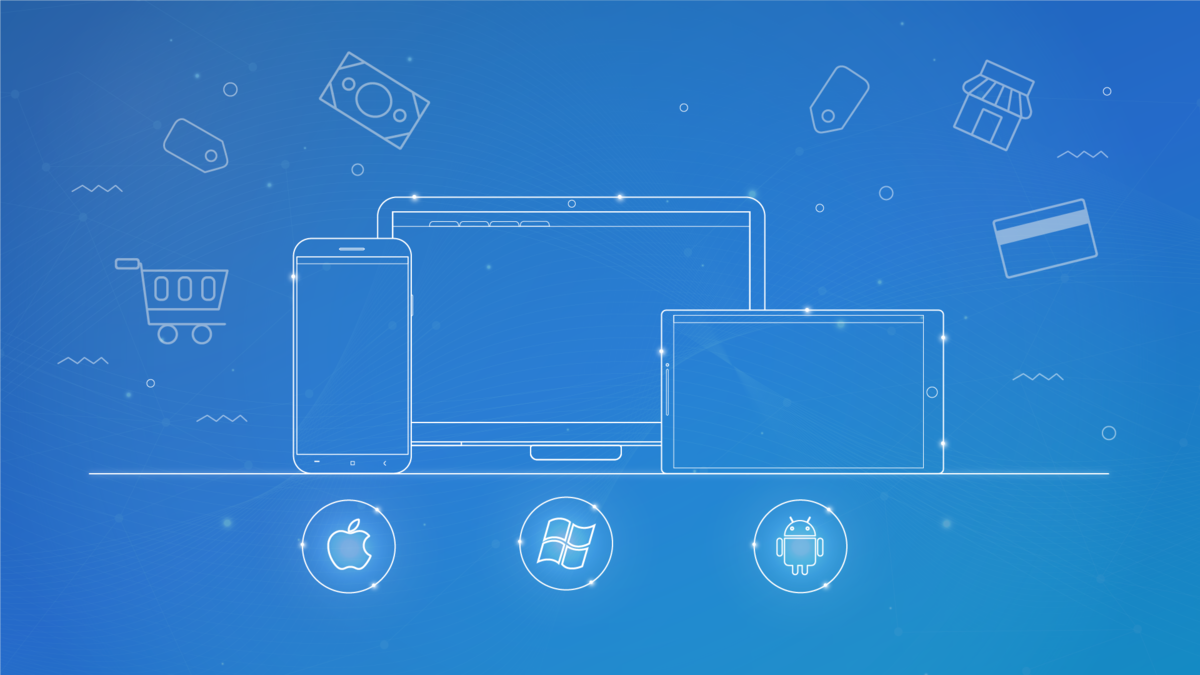 Shopsy tax cash register technical details