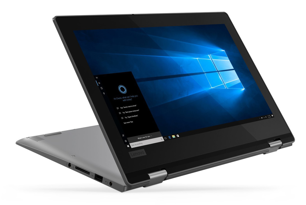 Prenosnik Lenovo IdeaPad Yoga 330 N4000
