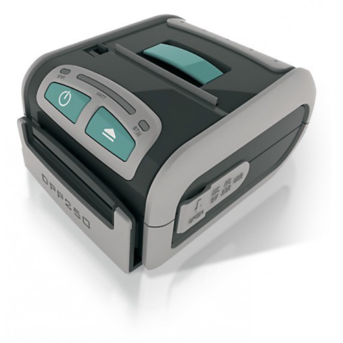 iOS Datecs termo tiskalnik z Bluetooth povezavo DPP-250
