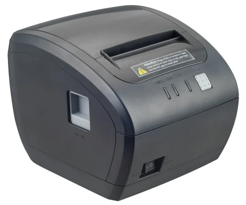 Birch CP-Q5 Thermal 80mm Reciept Printer 